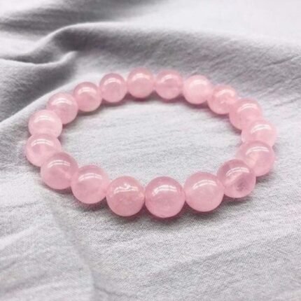 Rose Quartz BRACELET